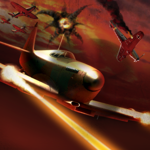 Armageddon Squadron