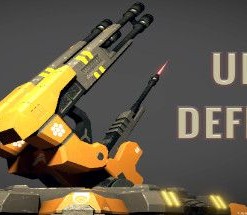 UIFO Defense HD