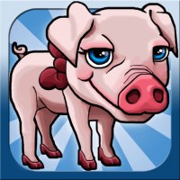 Happy Piggy!
