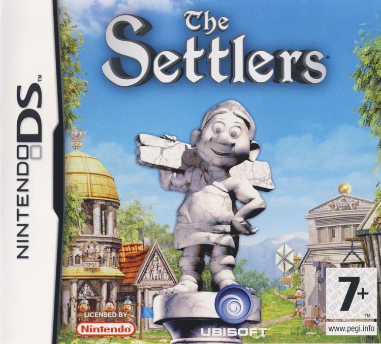The Settlers