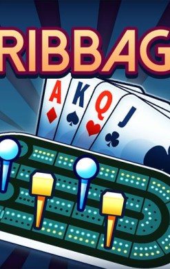 Ultimate Cribbage