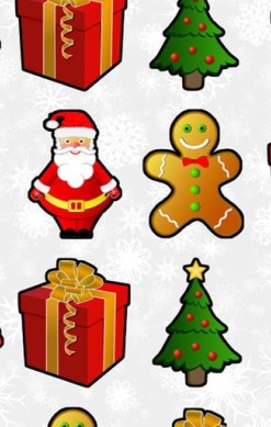 Xmas Jewels