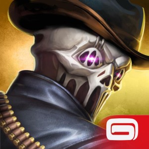 Six-Guns