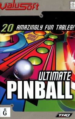 Ultimate Pinball