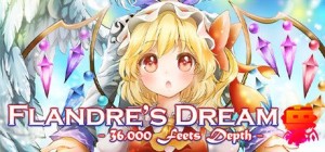 Flandre's Dream: 36,000 Feets Depth