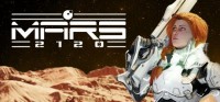 Mars 2120