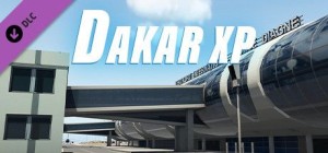 X-Plane 11: Dakar XP