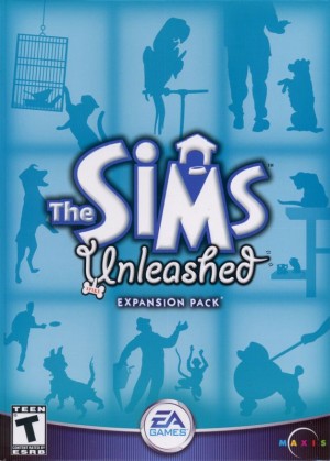 The Sims: Unleashed