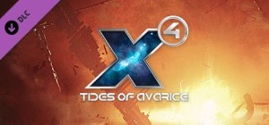 X⁴: Tides of Avarice