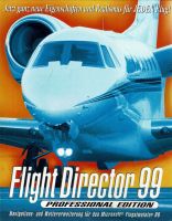 Flight Director 99: Professional Edition