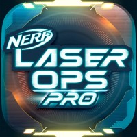 Nerf Laser Ops Pro