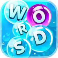Bubble Words