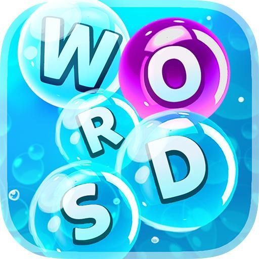 Bubble Words