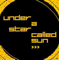Under a Star Called Sun