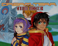 Dream Tear: Atom Maker
