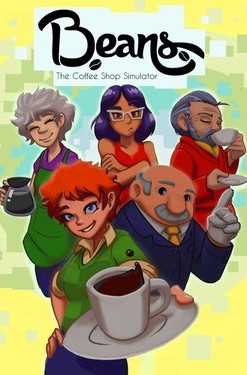 Beans: The Coffee Shop Simulator
