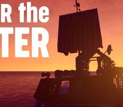 Under the Water