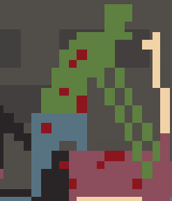 You Are Undead