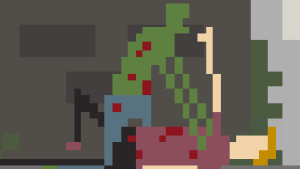 You Are Undead