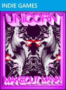 Unicorn Makeout Mania