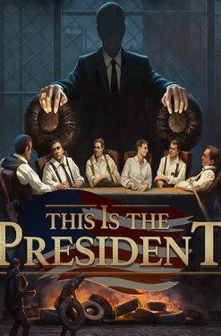 This Is the President