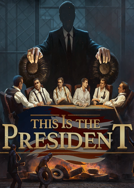 This Is the President