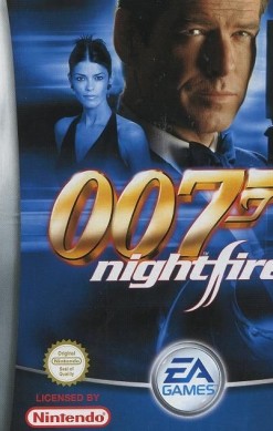 007: Nightfire
