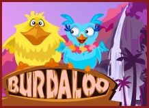 Burdaloo