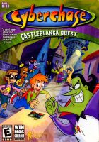 Cyberchase: Castleblanca Quest