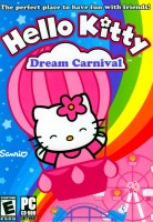 Hello Kitty: Dream Carnival
