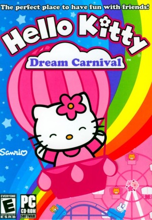 Hello Kitty: Dream Carnival