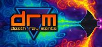DRM: Death Ray Manta