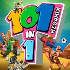101-in-1 Megamix