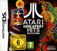 Atari Greatest Hits: Volume 1