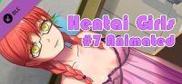 Hentai Girls: #7 Animated