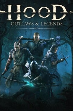 Hood: Outlaws & Legends