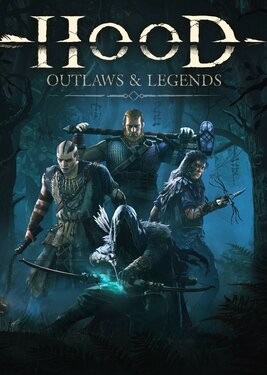 Hood: Outlaws & Legends