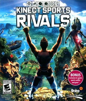 Kinect Sports: Rivals