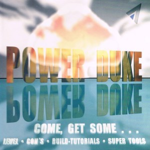 Power Duke