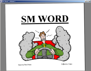SM Word