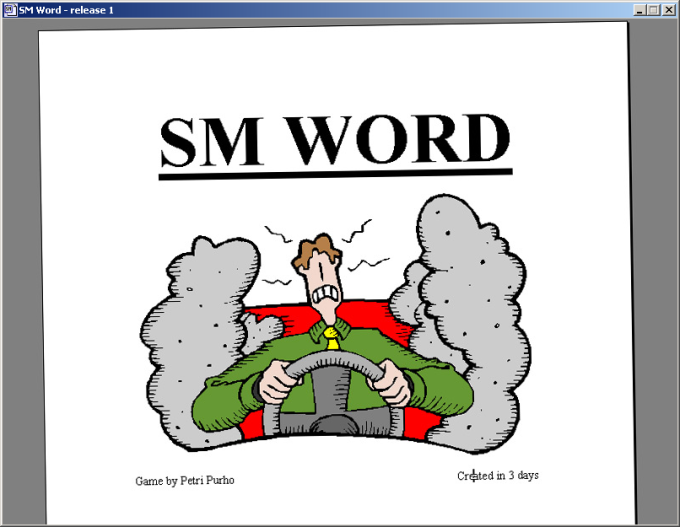 SM Word