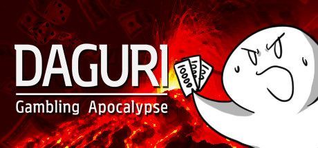 Daguri: Gambling Apocalypse
