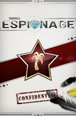 Tropico 5: Espionage