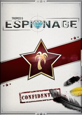 Tropico 5: Espionage