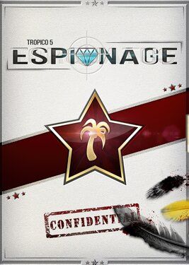 Tropico 5: Espionage