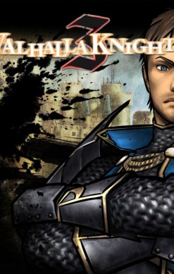 Valhalla Knights 3