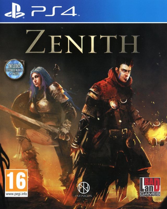 Zenith