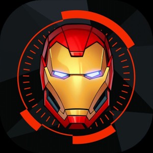 Hero Vision Iron Man AR Experience