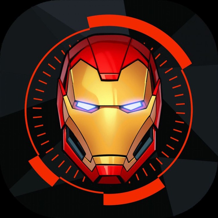 Hero Vision Iron Man AR Experience