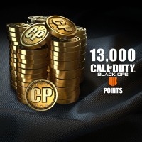 Call of Duty: Black Ops IIII - 13,000 Points